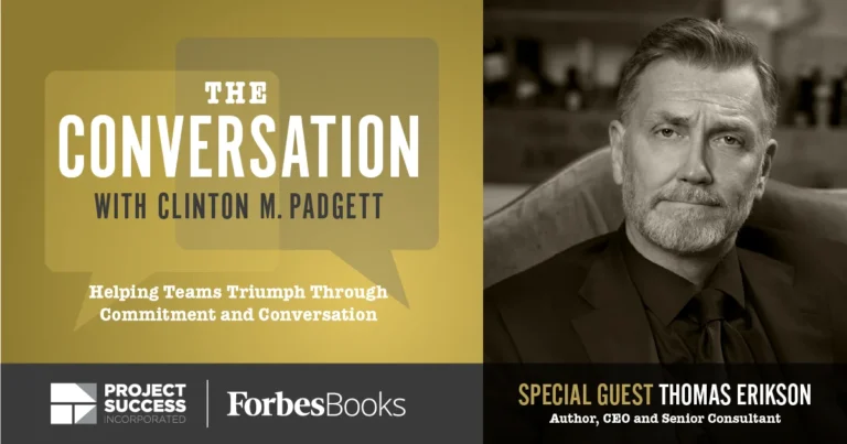 Surrounded by Idiots, Driven by Insight: A Conversation with Thomas Erikson